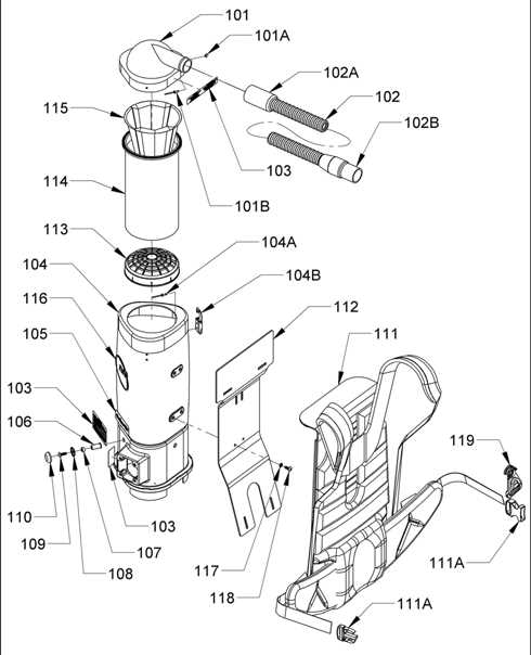 force outboard motor parts diagram