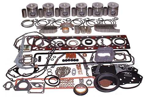 cummins 6bt parts diagram