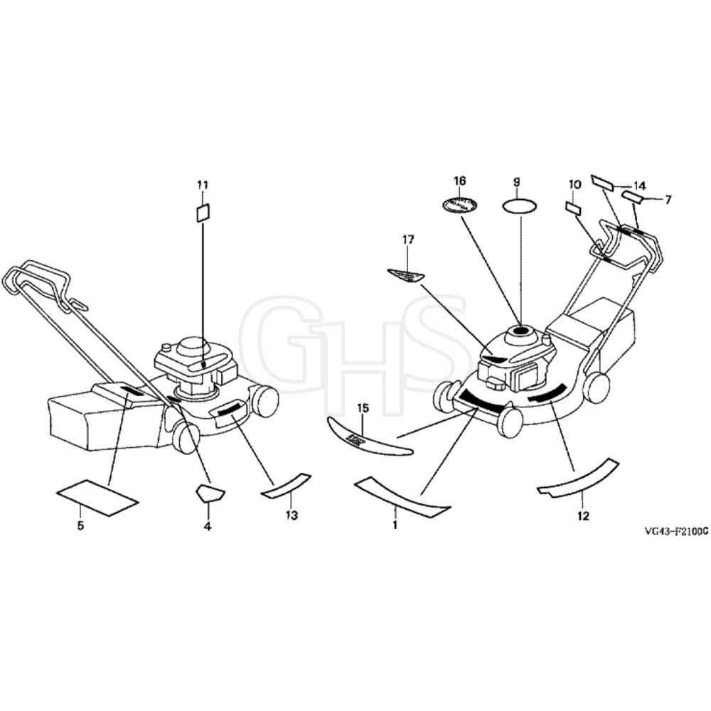 toro 20371 parts diagram