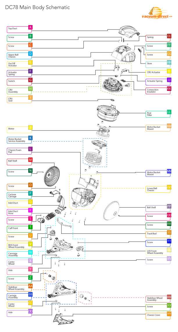 chevy s10 body parts diagram