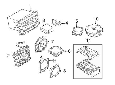 2012 nissan murano parts diagram