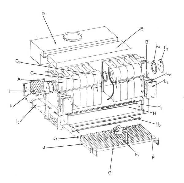 weil mclain boiler parts diagram