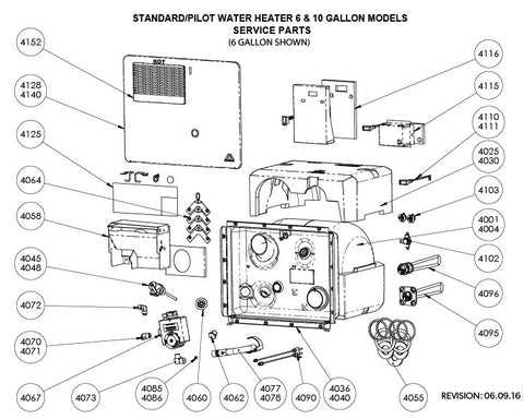 dometic rv air conditioner parts diagram