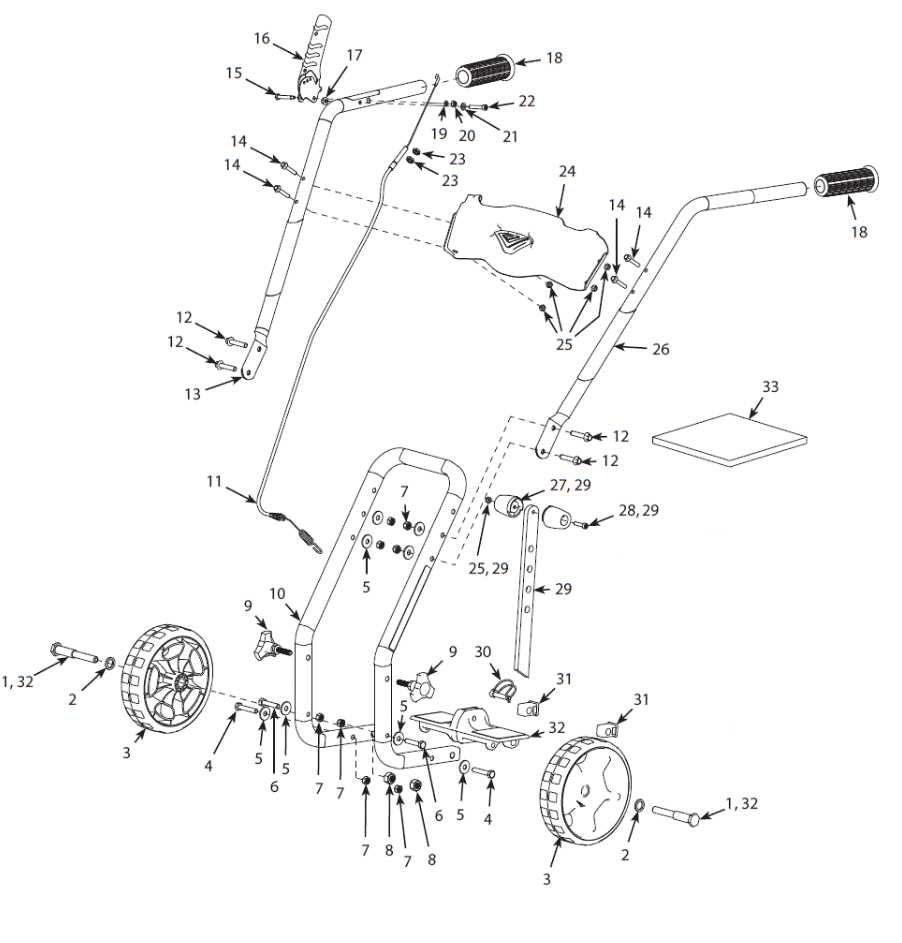 briggs and stratton 140cc parts diagram