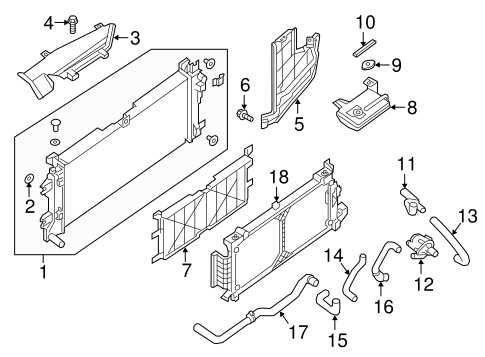 nissan leaf parts diagram