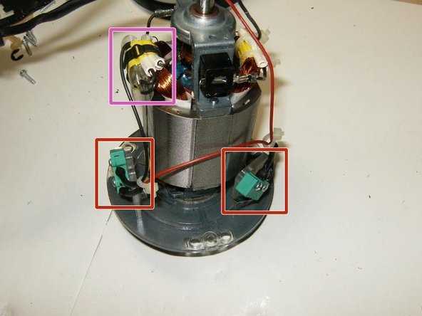 magic bullet blender parts diagram