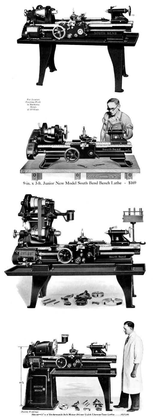 south bend 9 lathe parts diagram