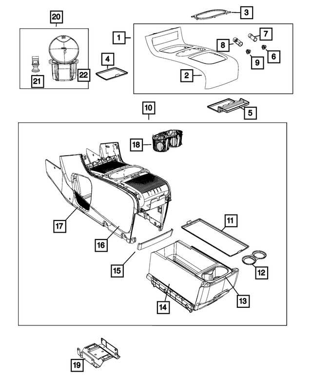 mopar parts diagram