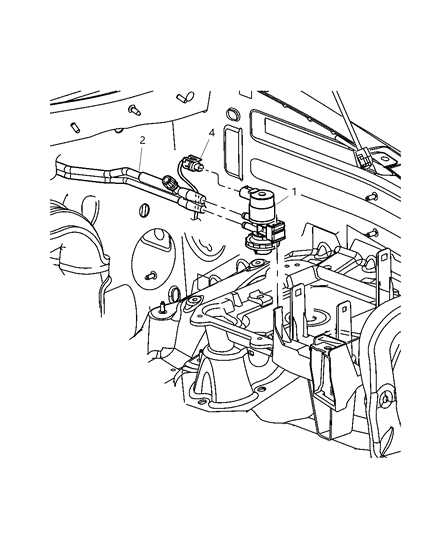 2003 jeep liberty parts diagram