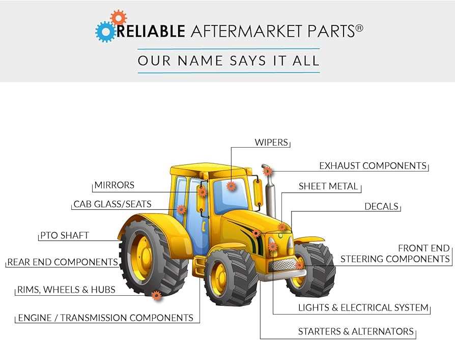 wheel loader parts diagram