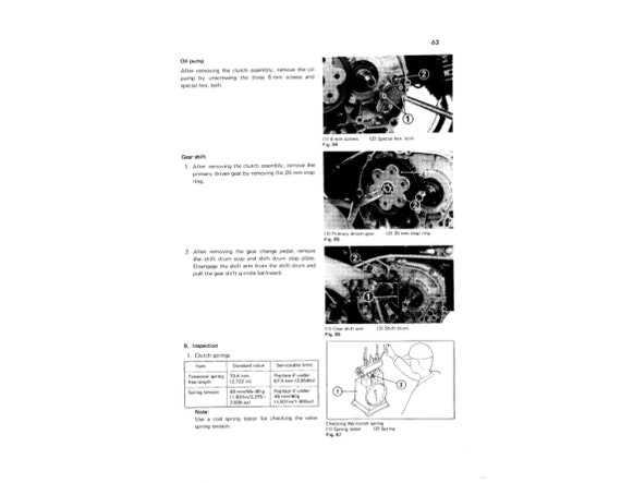 honda atc 110 parts diagram