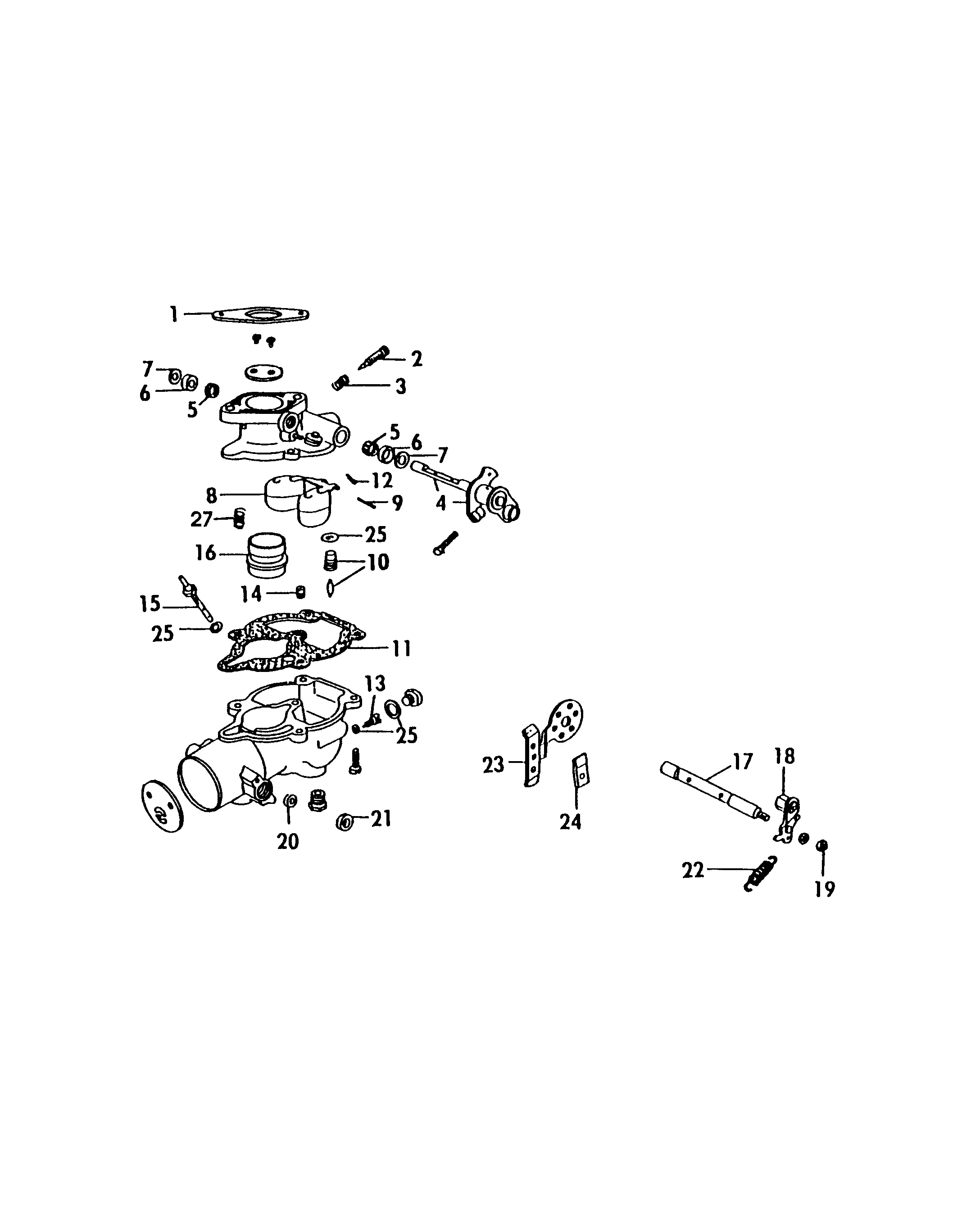 wisconsin vh4d parts diagram