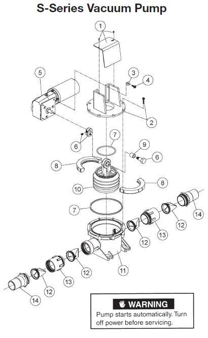 vacuflush parts diagram