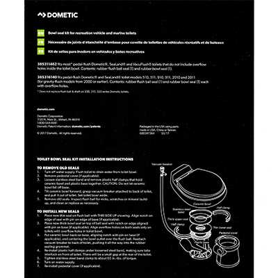 vacuflush parts diagram