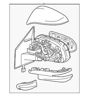 2016 toyota rav4 parts diagram