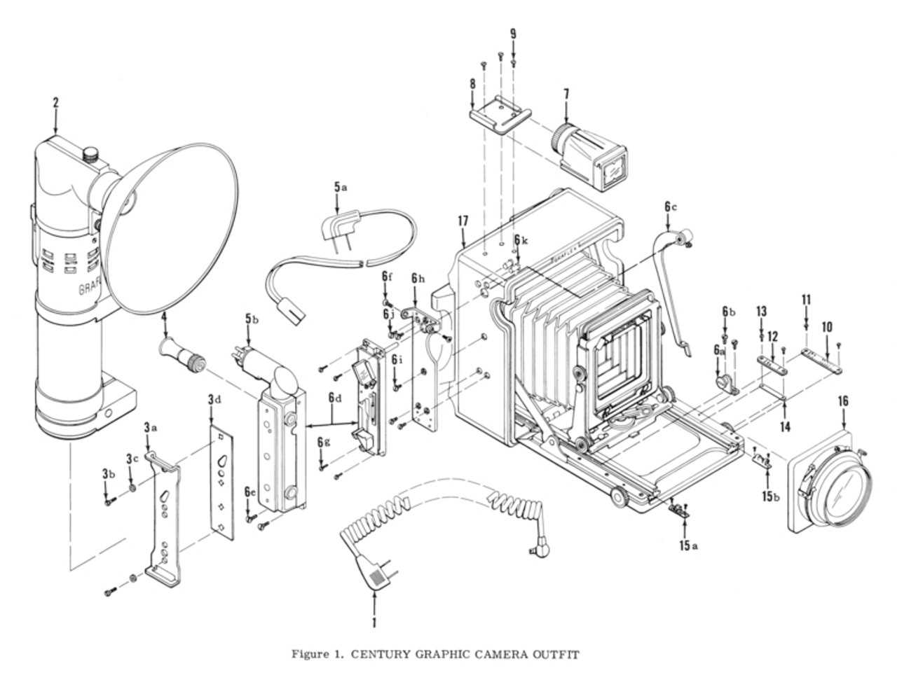 camcorder parts diagram