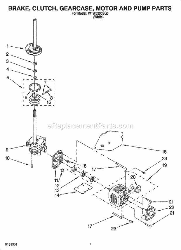 whirlpool wdt970sahz0 parts diagram