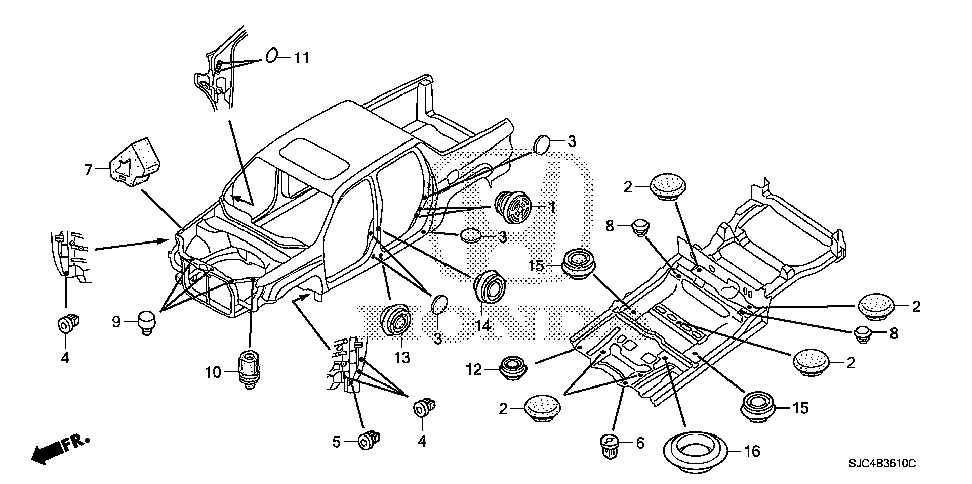 vent a hood b200msc parts diagram