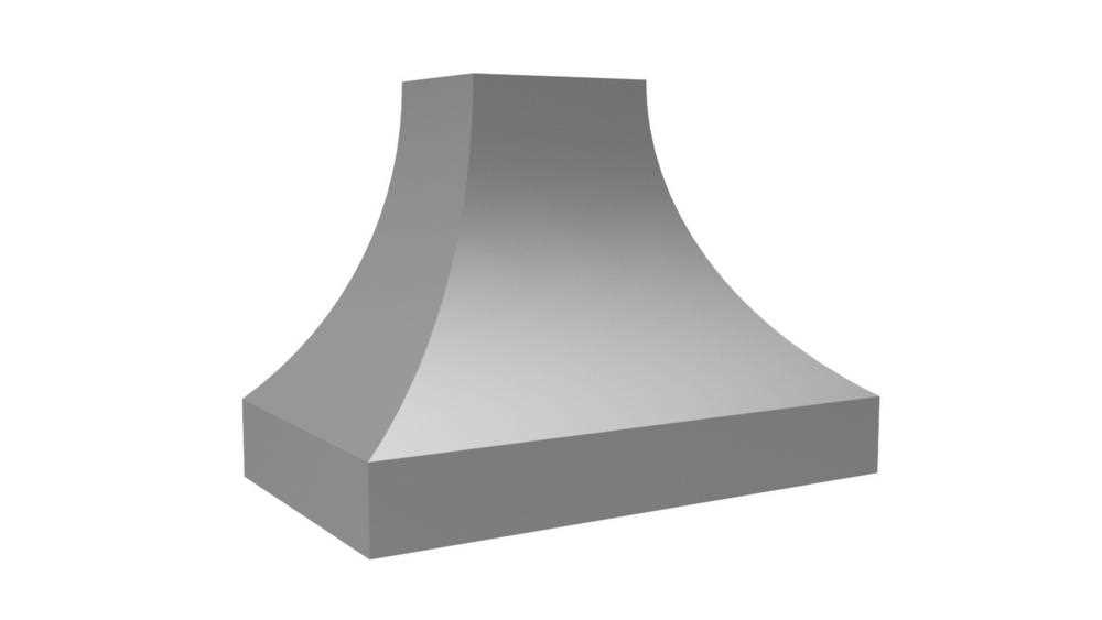 vent a hood b200msc parts diagram