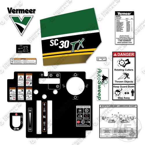 vermeer bc625a parts diagram