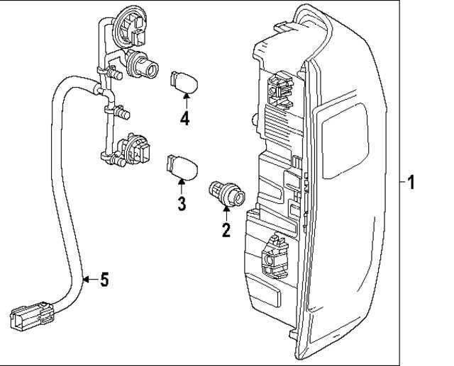 gm parts diagrams