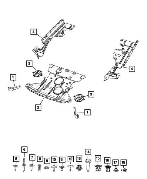 2014 jeep grand cherokee body parts diagram