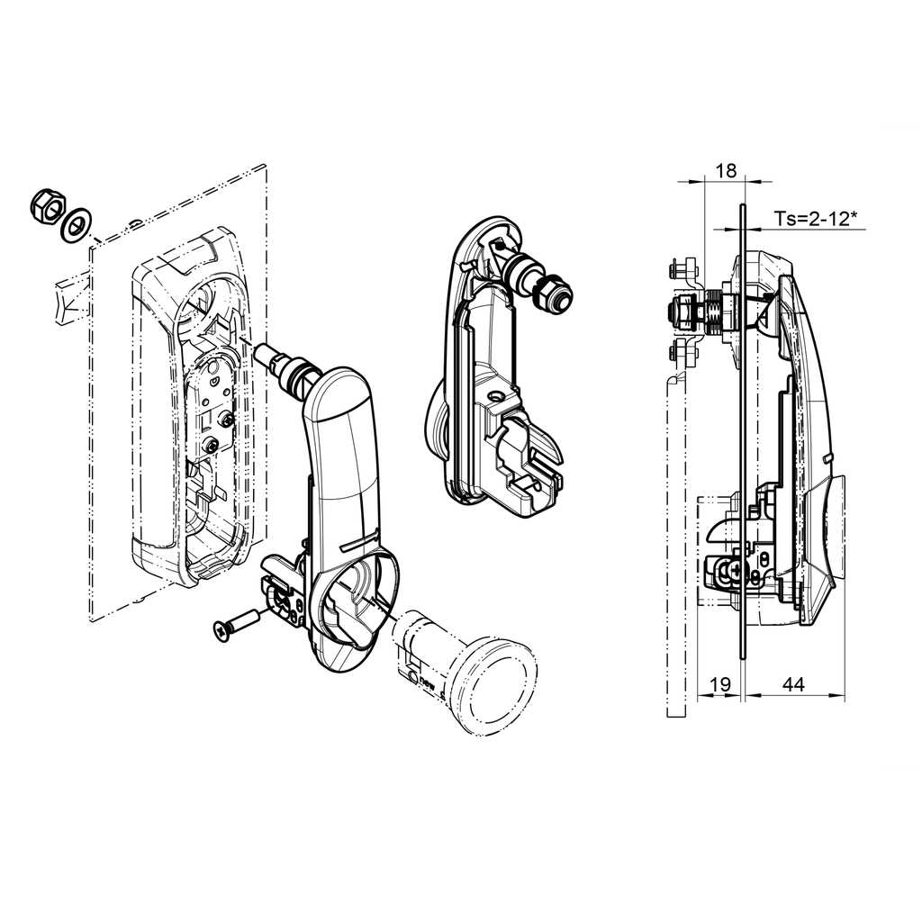 dyson animal 2 parts diagram