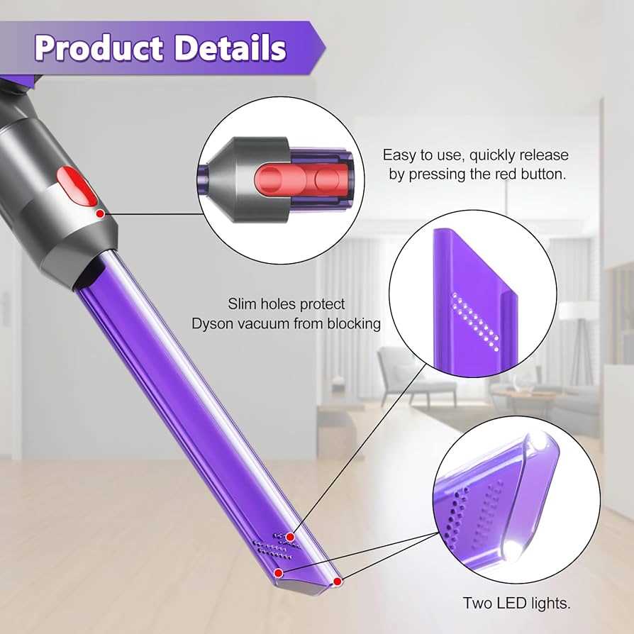 dyson stick vacuum parts diagram