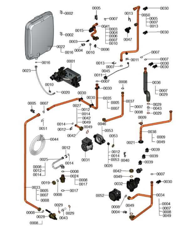 viessmann vitodens 100 parts diagram