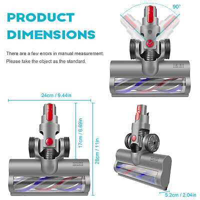 dyson sv12 parts diagram