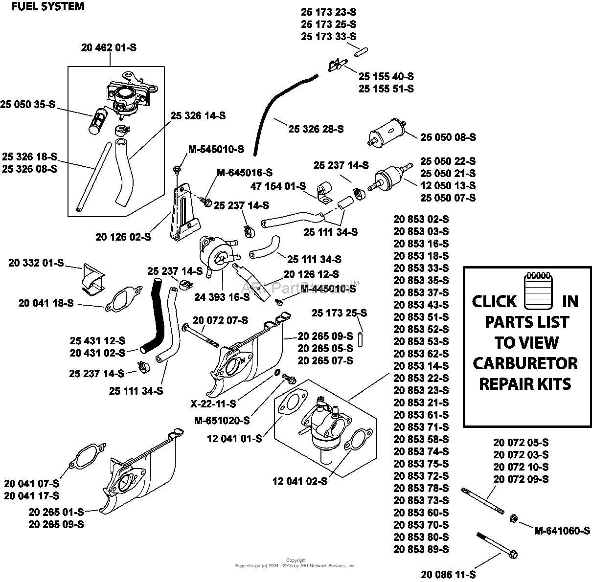 kohler command 22 hp engine parts diagram