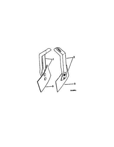 international 490 disc parts diagram