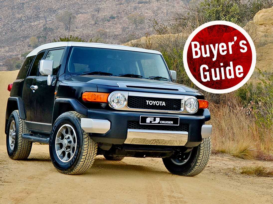 fj cruiser body parts diagram