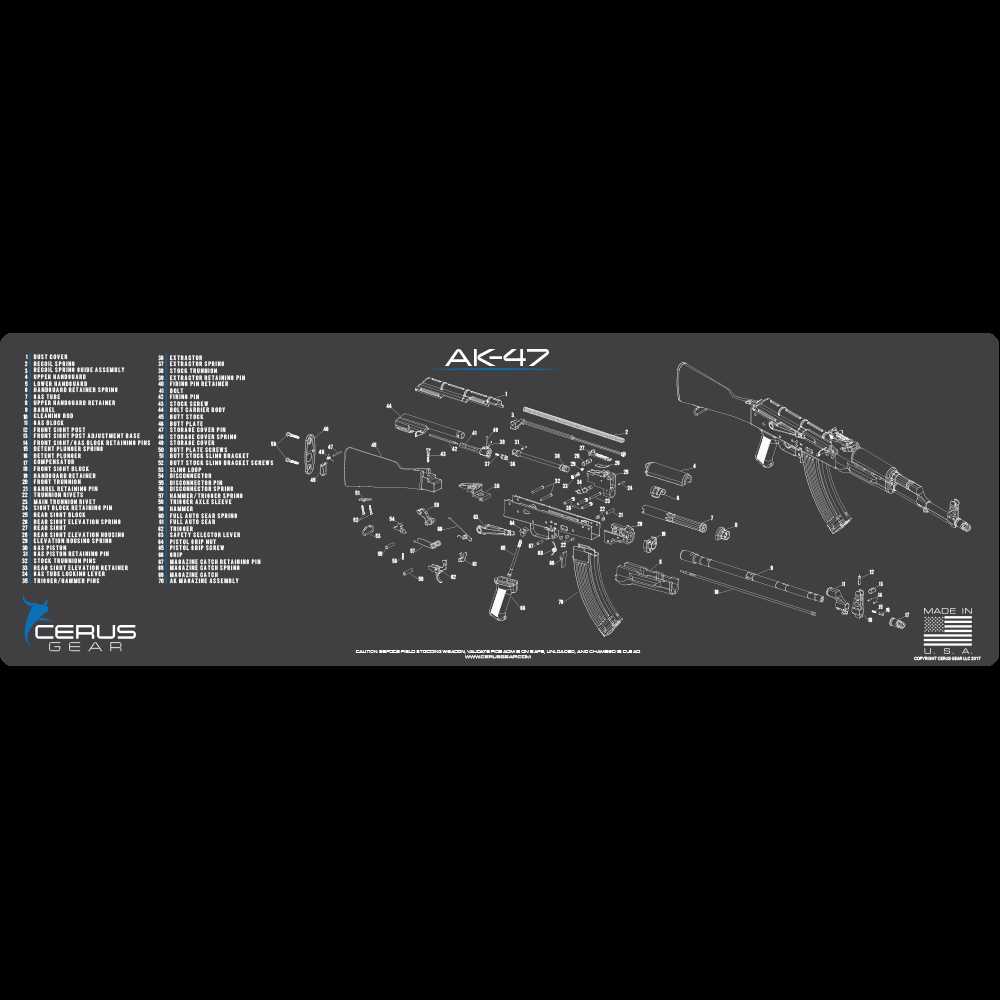 kel tec sub 2000 parts diagram