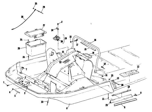 zt7000 parts diagram