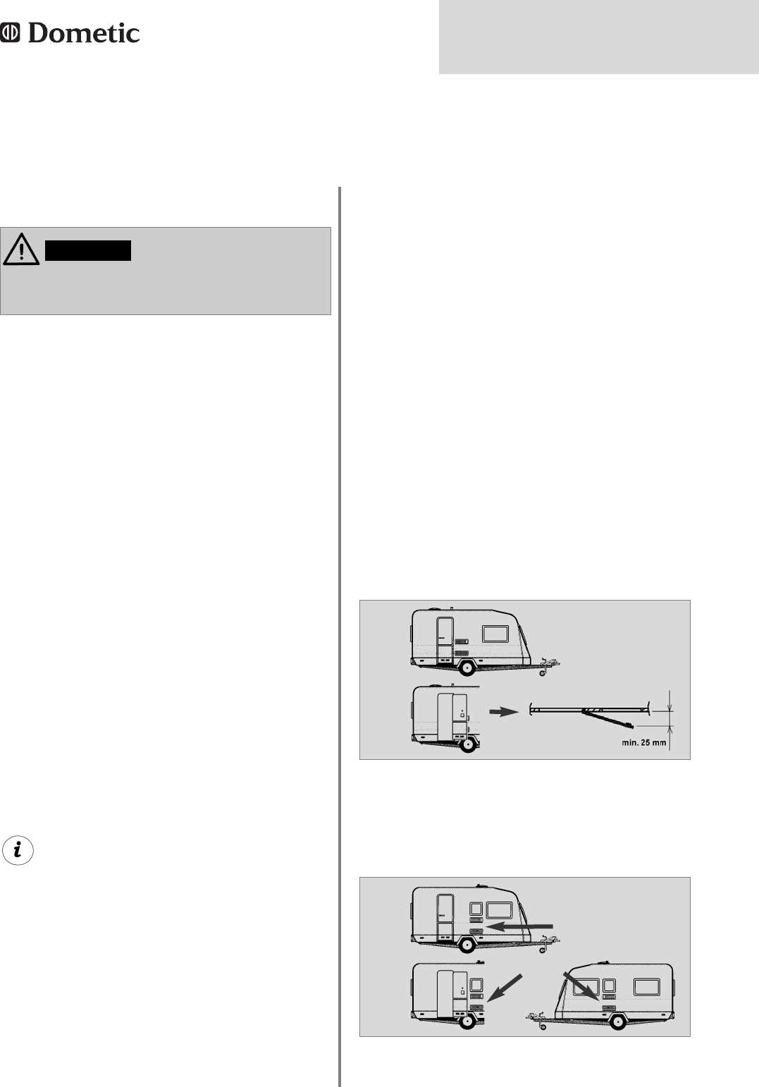 dometic rm8501 parts diagram