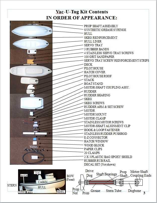 hobie cat 16 parts diagram