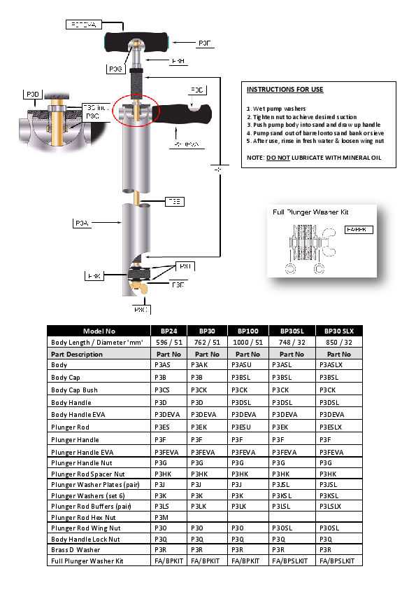 alvey reels parts diagram