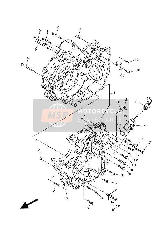 2008 yamaha grizzly 700 parts diagram