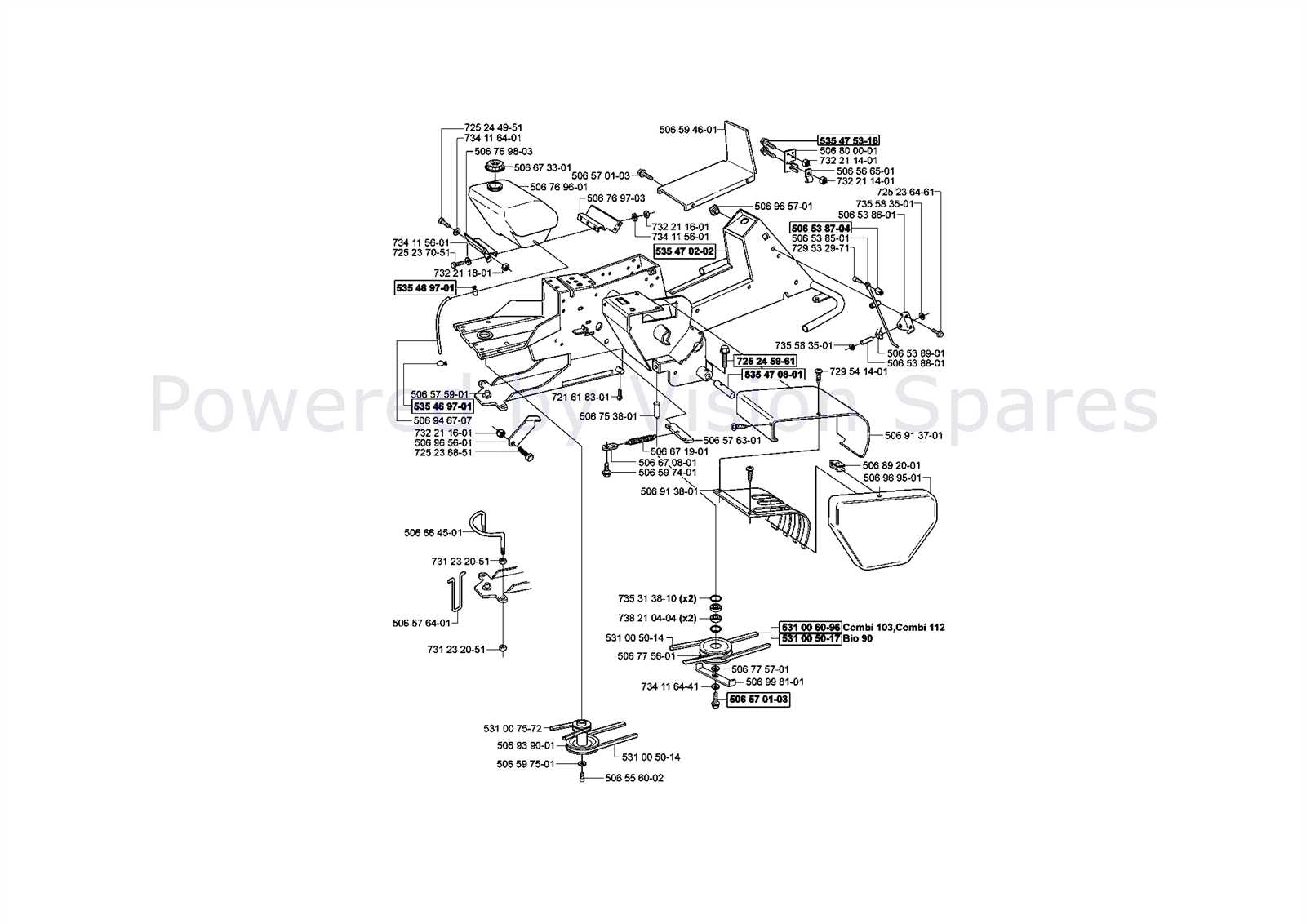 stihl fs 56 parts diagram