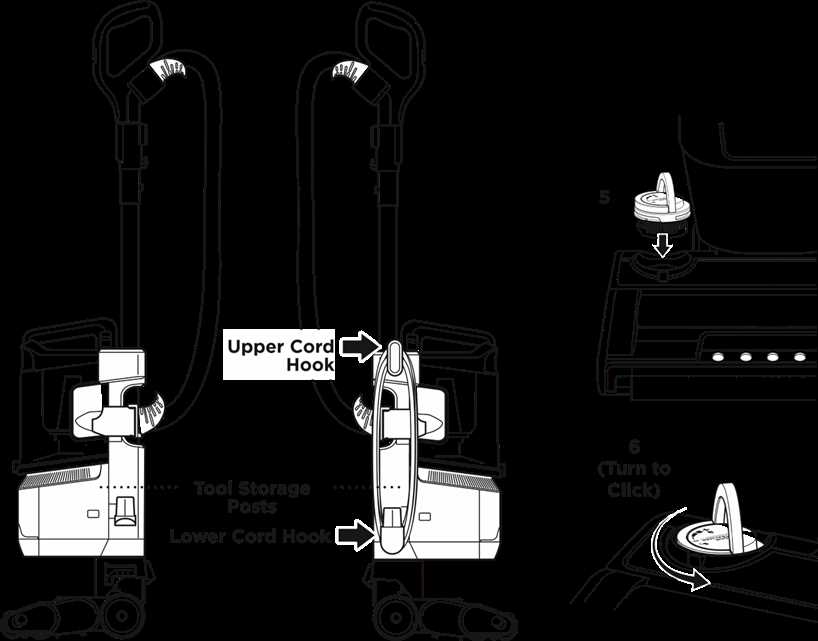 shark nv480 parts diagram