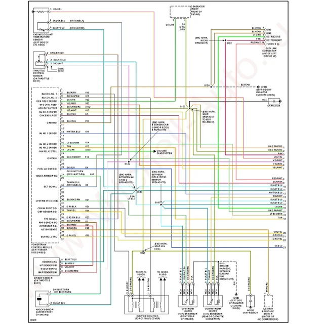 dodge ram parts diagram service manual