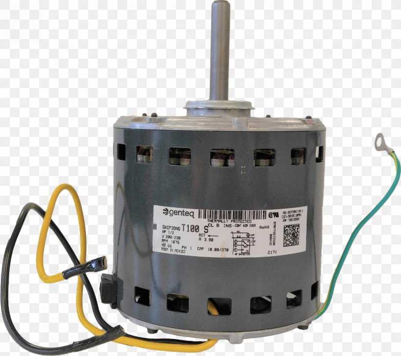 trane furnace parts diagram