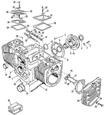 onan 4000 parts diagram