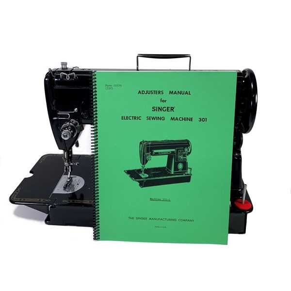 vintage singer sewing machine parts diagram