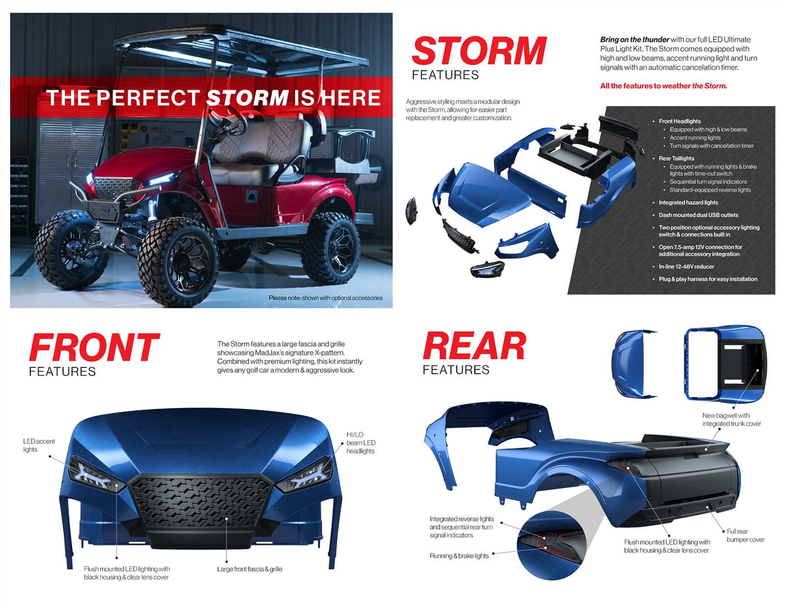 ezgo txt body parts diagram