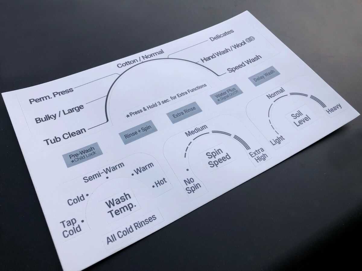 lg wm3050cw parts diagram