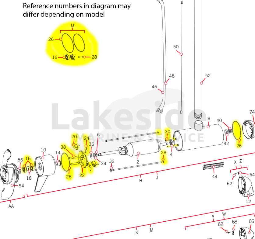 john deere 300 loader parts diagram