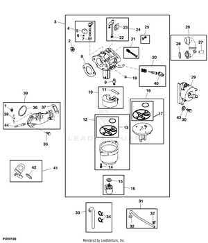 john deere d130 steering parts diagram