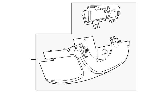 2013 buick lacrosse parts diagram